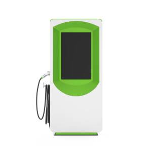 Powerfull Charging Station 2 Port