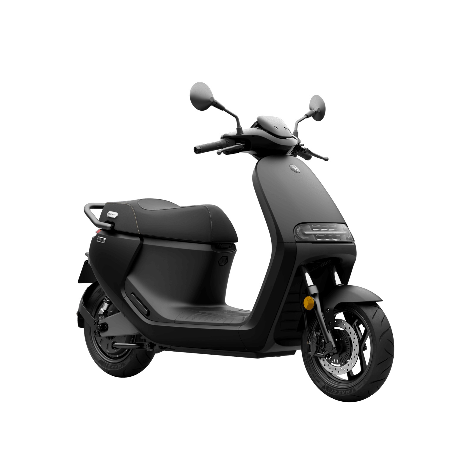 Segway E150S Matte Black