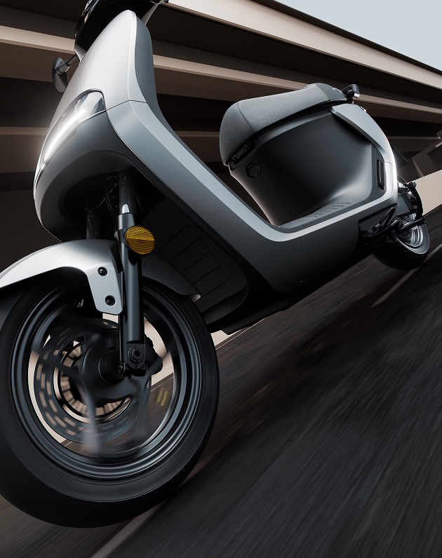 Segway e250S Scooter